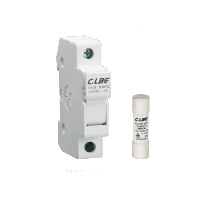 CLBDF-32 DC FUSE 1000V