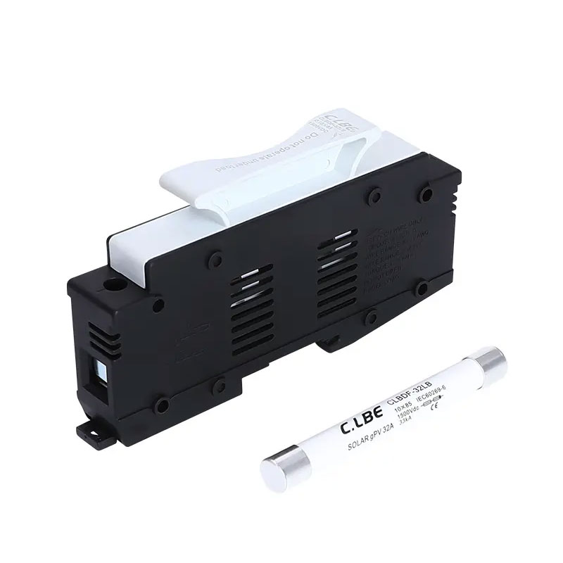 CLBDF-32LB 10*85 DC FUSE 1500V