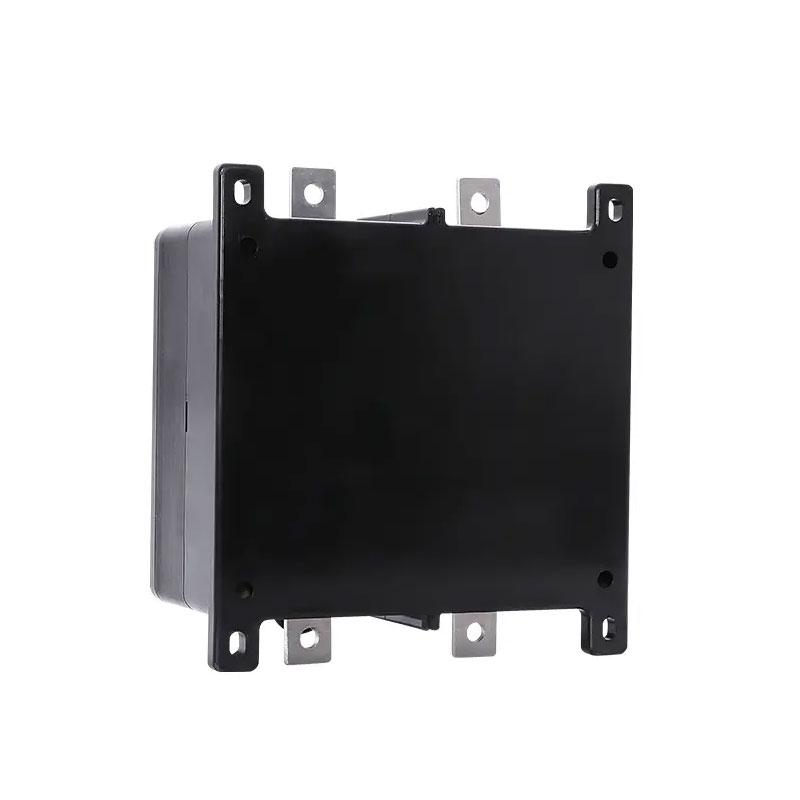 Solar PV Switch-Disconnector 1500VDC CLBDPHUS 125A-630A