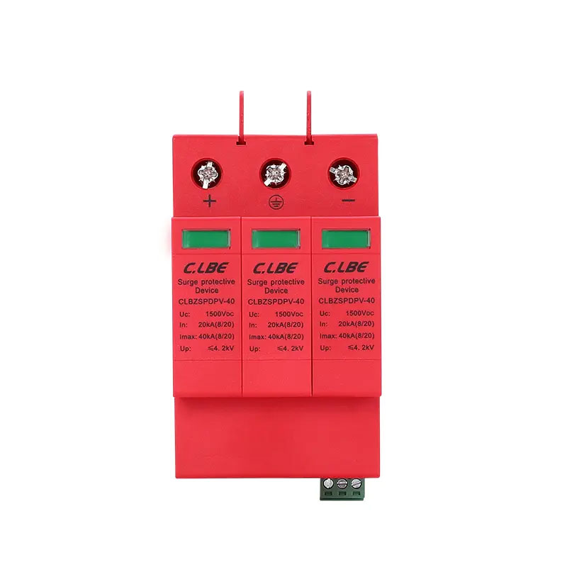 CLBZSPD-40R DC Surge Prolective Device