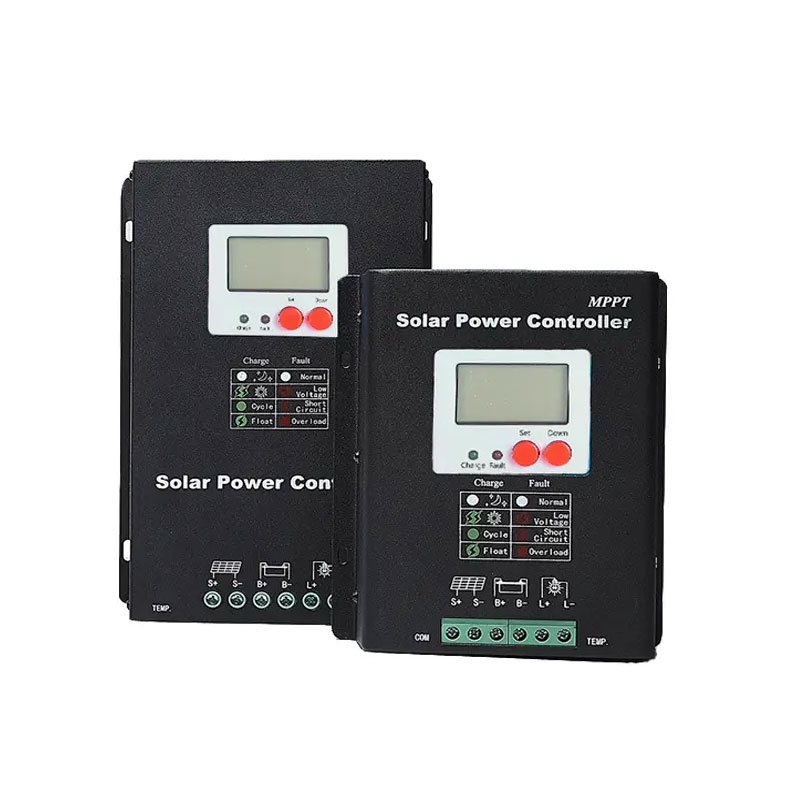 MPPT Solar Controller