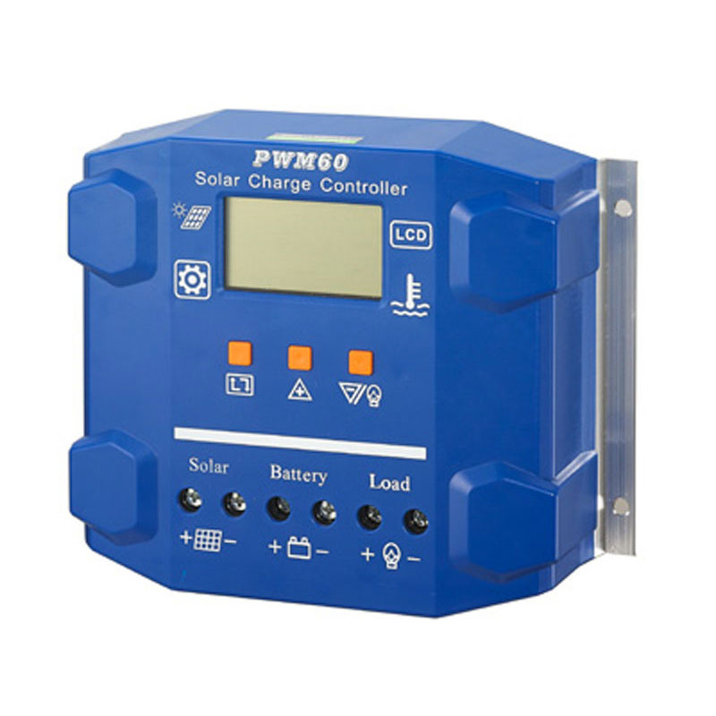 PWM-30 Solar Charge Controller SD 30-40A