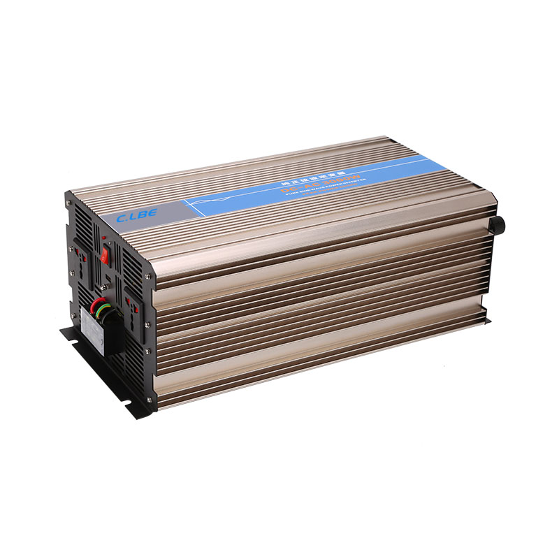 CLB3000A Pure Sine Wave Inverter Smart 3000W