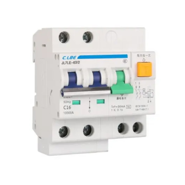 JL7LE-63 Series Miniature Circuit Breaker