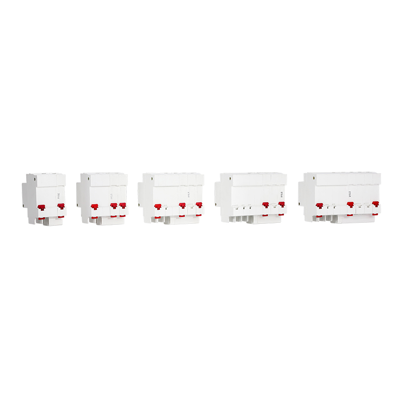 DZ47LE-63 Small Leakage Circuit Breaker