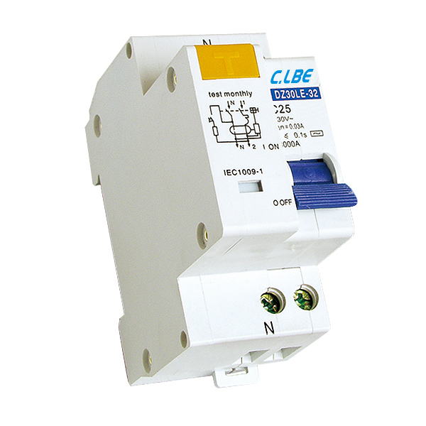 DZ30LE-32 Small Leakage Circuit Breaker