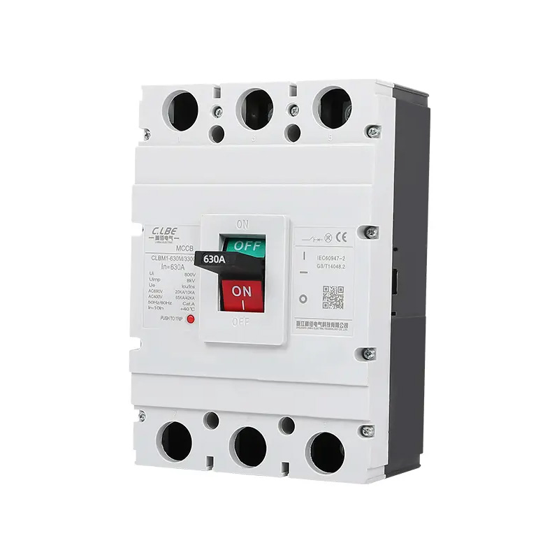 CLBM1 Molded Case Circuit Breaker