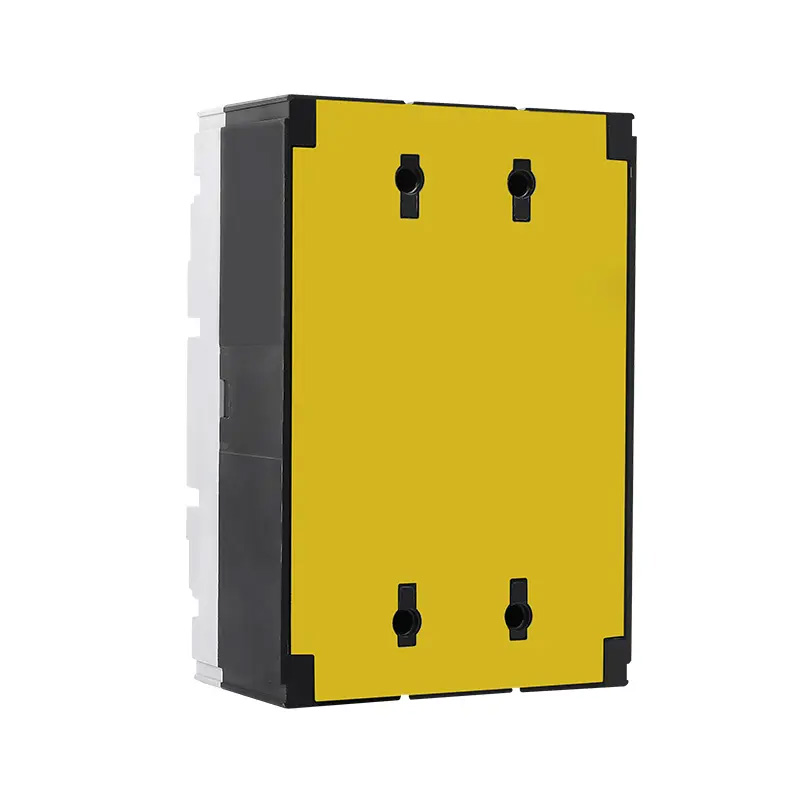 CLBM1 Molded Case Circuit Breaker