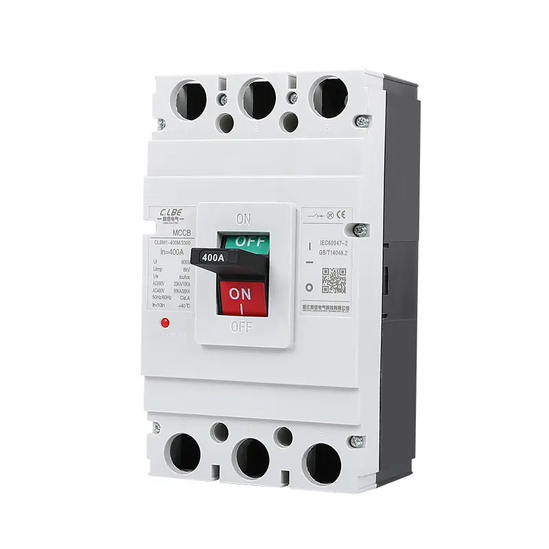 CLBM1 Molded Case Circuit Breaker