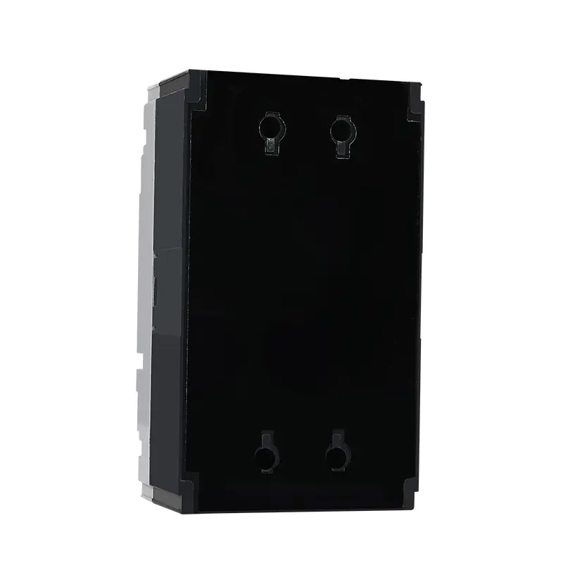 CLBM1E Series Electronic Molded Case Circuit Breaker