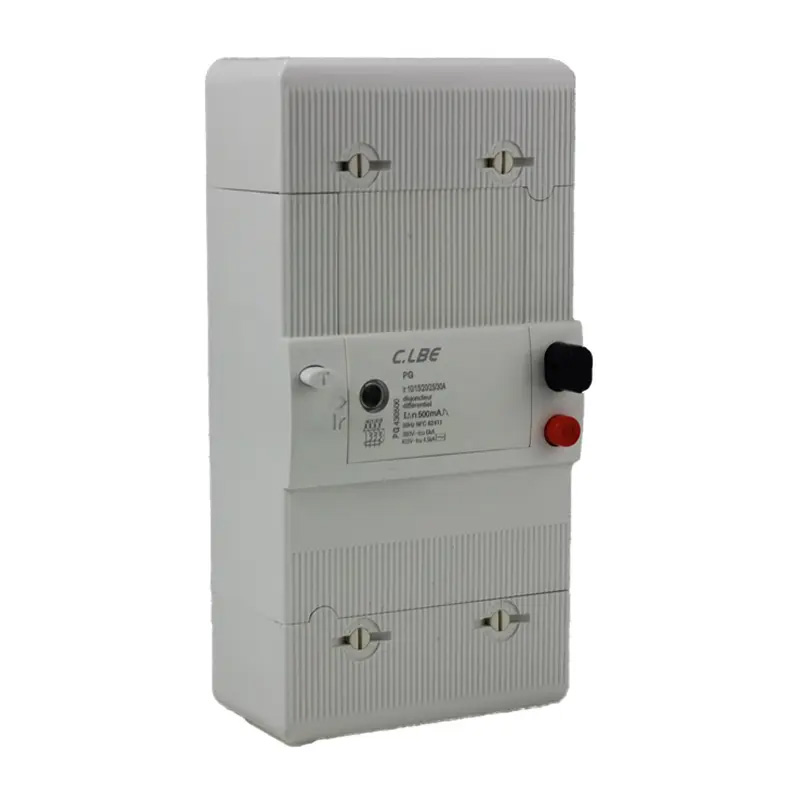 Gerneral Protection Circuit Breaker P.G