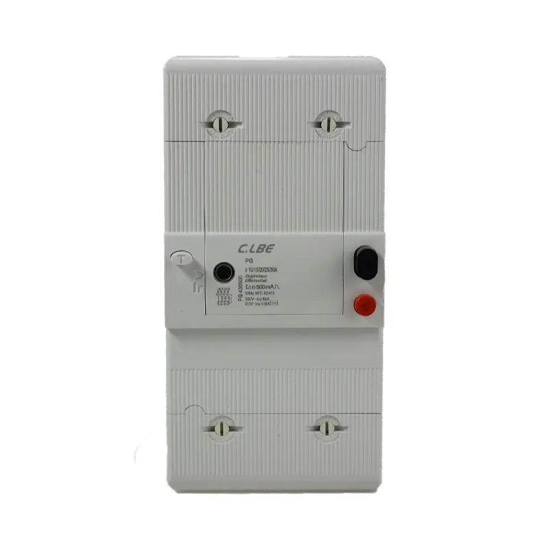 Gerneral Protection Circuit Breaker P.G