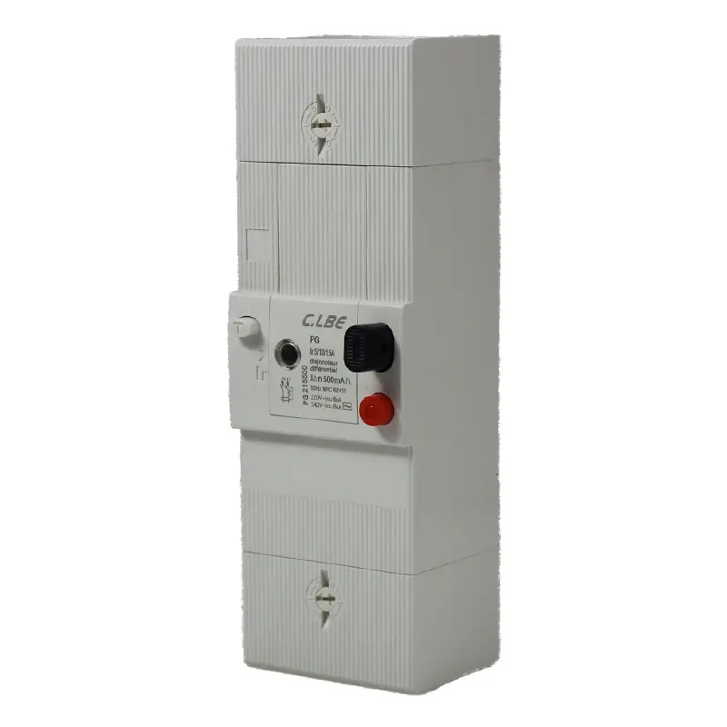 Gerneral Protection Circuit Breaker P.G