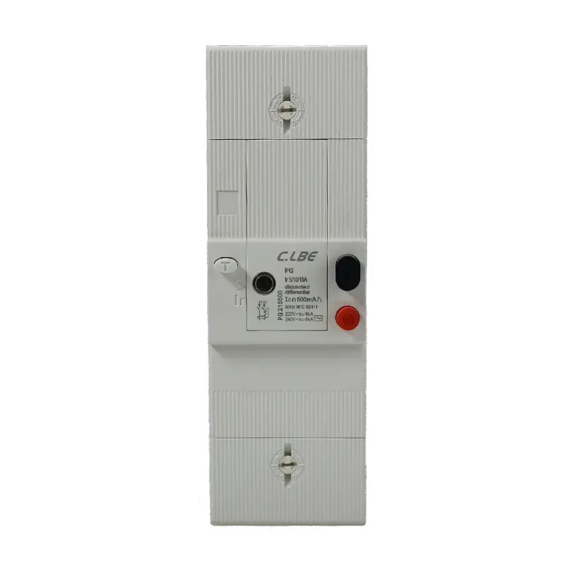 Gerneral Protection Circuit Breaker P.G