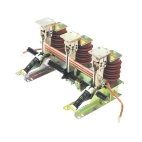 JN17-12/40 High voltage Eaething Switch