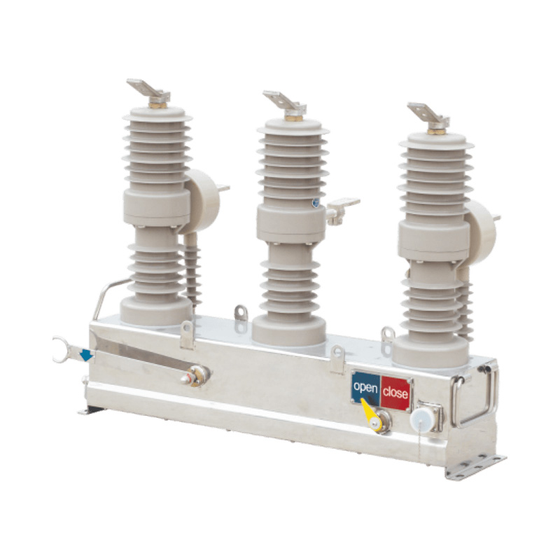 ZW32Y-12 Type Outdoor Permanet Magnetic Vacuum Circuit Breaker