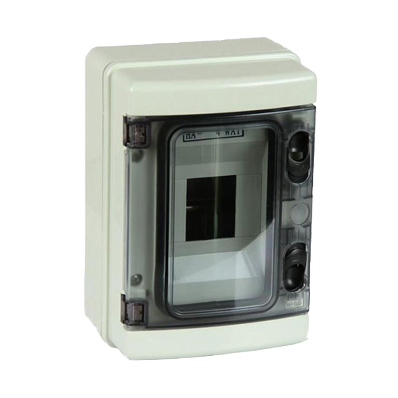 HA Water Proof Distribution Box(IP65)