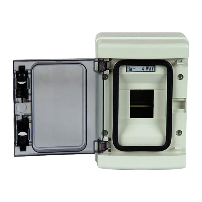 HA Water Proof Distribution Box(IP65)