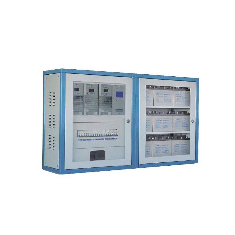 CLB-GZDW-32 DC Power Source Screen