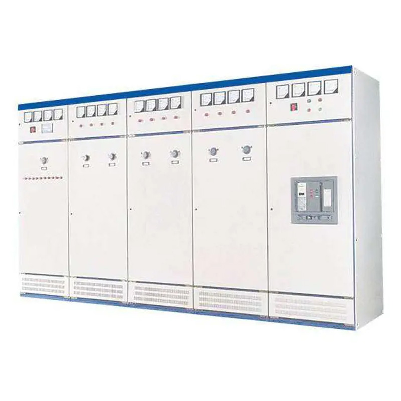 GGD Low Voltage Switch Box