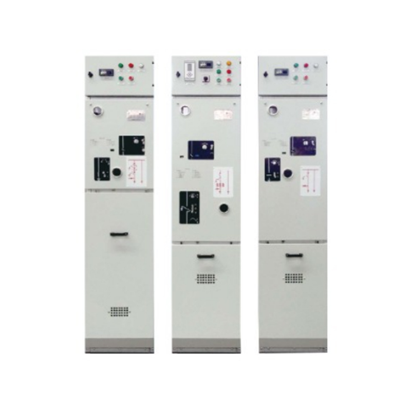 RM6-40.5 Indoor Switchgear